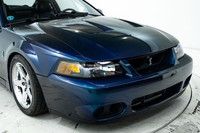 2004 Ford Mustang SVT Cobra Rare Mystichrome 1 of 515 Made Whipple Build Motor | Dallas, TX | RPM Garage 2004 Ford Mustang SVT Cobra Rare Mystichrome 1 of 515 Made Whipple Build Motor | Dallas, TX | RPM Garage