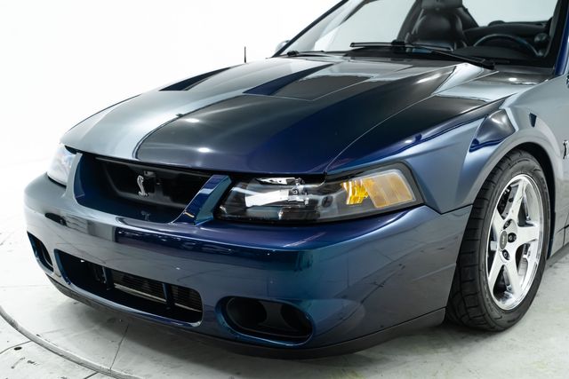 2004 Ford Mustang SVT Cobra Rare Mystichrome 1 of 515 Made Whipple Build Motor | Dallas, TX | RPM Garage 2004 Ford Mustang SVT Cobra Rare Mystichrome 1 of 515 Made Whipple Build Motor | Dallas, TX | RPM Garage