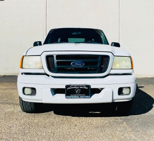 2004 Ford Ranger XLT SuperCab 3.0L AT | Lubbock, TX | Chaparral Motors - Lubbock 2004 Ford Ranger XLT SuperCab 3.0L AT | Lubbock, TX | Chaparral Motors - Lubbock