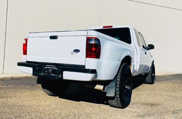 2004 Ford Ranger XLT SuperCab 3.0L AT | Lubbock, TX | Chaparral Motors - Lubbock 2004 Ford Ranger XLT SuperCab 3.0L AT | Lubbock, TX | Chaparral Motors - Lubbock