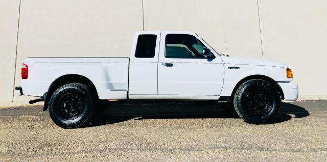 2004 Ford Ranger XLT SuperCab 3.0L AT | Lubbock, TX | Chaparral Motors - Lubbock 2004 Ford Ranger XLT SuperCab 3.0L AT | Lubbock, TX | Chaparral Motors - Lubbock