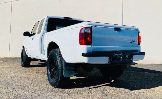 2004 Ford Ranger XLT SuperCab 3.0L AT | Lubbock, TX | Chaparral Motors - Lubbock 2004 Ford Ranger XLT SuperCab 3.0L AT | Lubbock, TX | Chaparral Motors - Lubbock