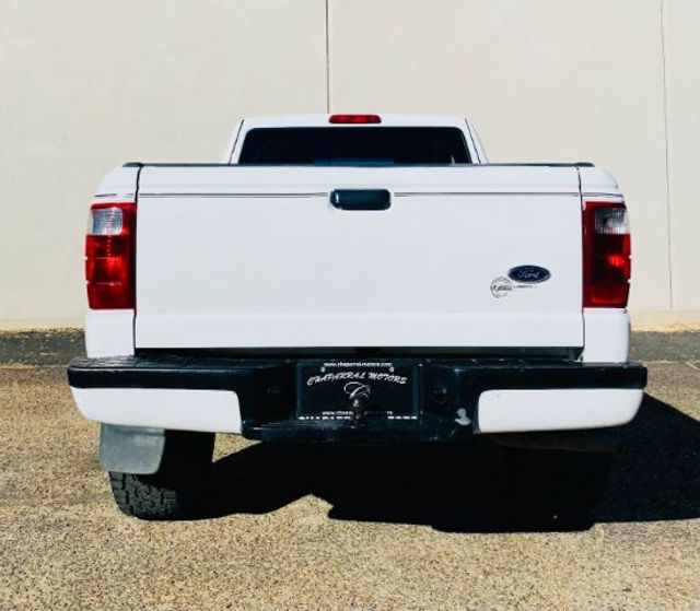 2004 Ford Ranger XLT SuperCab 3.0L AT | Lubbock, TX | Chaparral Motors - Lubbock 2004 Ford Ranger XLT SuperCab 3.0L AT | Lubbock, TX | Chaparral Motors - Lubbock