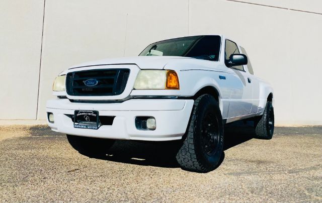 2004 Ford Ranger XLT SuperCab 3.0L AT | Lubbock, TX | Chaparral Motors - Lubbock 2004 Ford Ranger XLT SuperCab 3.0L AT | Lubbock, TX | Chaparral Motors - Lubbock