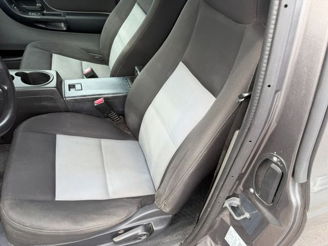 2004 Ford Ranger Edge Deluxe | Nashville, TN | Auto Mart Used Cars Inc.