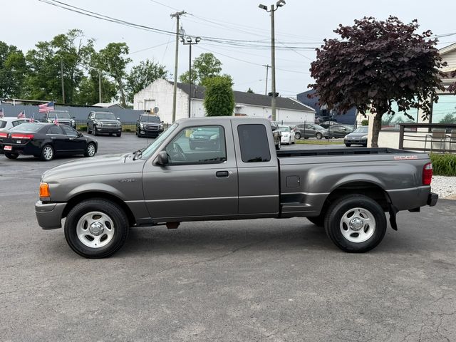 2004 Ford Ranger Edge Deluxe | Nashville, TN | Auto Mart Used Cars Inc.