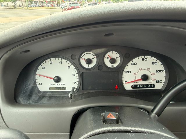 2004 Ford Ranger Edge Deluxe | Nashville, TN | Auto Mart Used Cars Inc. 2004 Ford Ranger Edge Deluxe | Nashville, TN | Auto Mart Used Cars Inc.