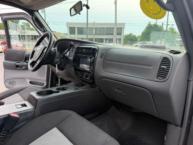 2004 Ford Ranger Edge Deluxe | Nashville, TN | Auto Mart Used Cars Inc. 2004 Ford Ranger Edge Deluxe | Nashville, TN | Auto Mart Used Cars Inc.