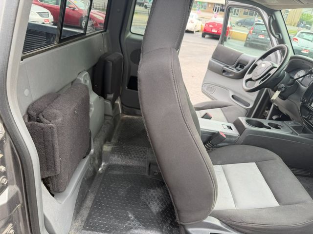 2004 Ford Ranger Edge Deluxe | Nashville, TN | Auto Mart Used Cars Inc.