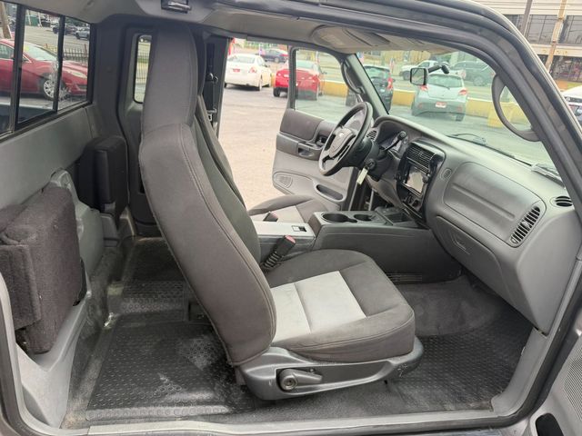 2004 Ford Ranger Edge Deluxe | Nashville, TN | Auto Mart Used Cars Inc.
