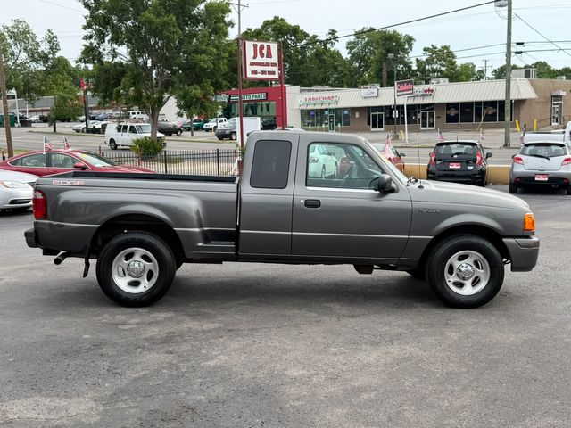 2004 Ford Ranger Edge Deluxe | Nashville, TN | Auto Mart Used Cars Inc.