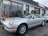 2004 Ford Thunderbird Deluxe | Cuyahoga Falls, OH | Crossroads Automotive LLC 2004 Ford Thunderbird Deluxe | Cuyahoga Falls, OH | Crossroads Automotive LLC