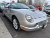 2004 Ford Thunderbird Deluxe | Cuyahoga Falls, OH | Crossroads Automotive LLC 2004 Ford Thunderbird Deluxe | Cuyahoga Falls, OH | Crossroads Automotive LLC