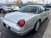 2004 Ford Thunderbird Deluxe | Cuyahoga Falls, OH | Crossroads Automotive LLC 2004 Ford Thunderbird Deluxe | Cuyahoga Falls, OH | Crossroads Automotive LLC