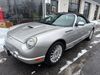 2004 Ford Thunderbird Deluxe | Cuyahoga Falls, OH | Crossroads Automotive LLC 2004 Ford Thunderbird Deluxe | Cuyahoga Falls, OH | Crossroads Automotive LLC