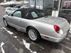 2004 Ford Thunderbird Deluxe | Cuyahoga Falls, OH | Crossroads Automotive LLC 2004 Ford Thunderbird Deluxe | Cuyahoga Falls, OH | Crossroads Automotive LLC