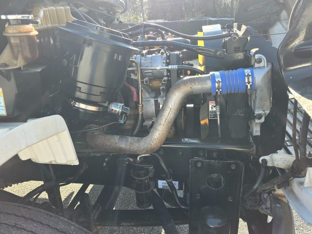 2004 FREIGHTLINER FREIGHTLINER