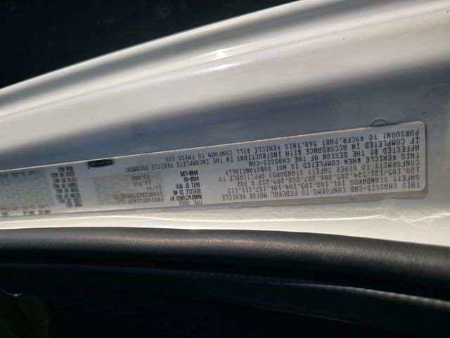 2004 FREIGHTLINER FREIGHTLINER