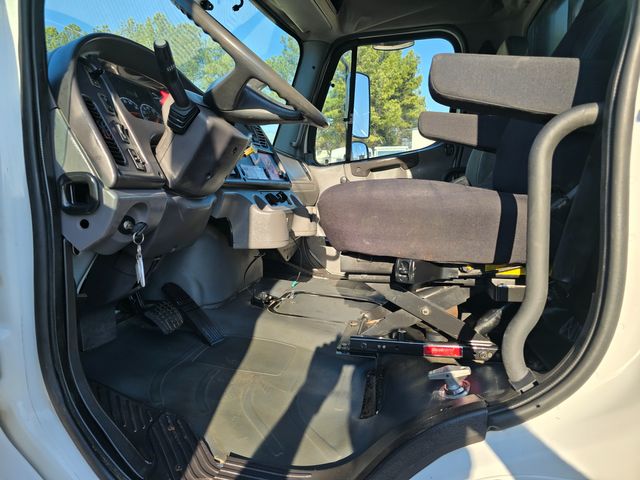 2004 FREIGHTLINER FREIGHTLINER