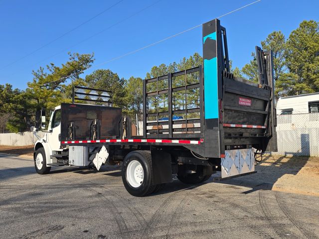 2004 FREIGHTLINER FREIGHTLINER