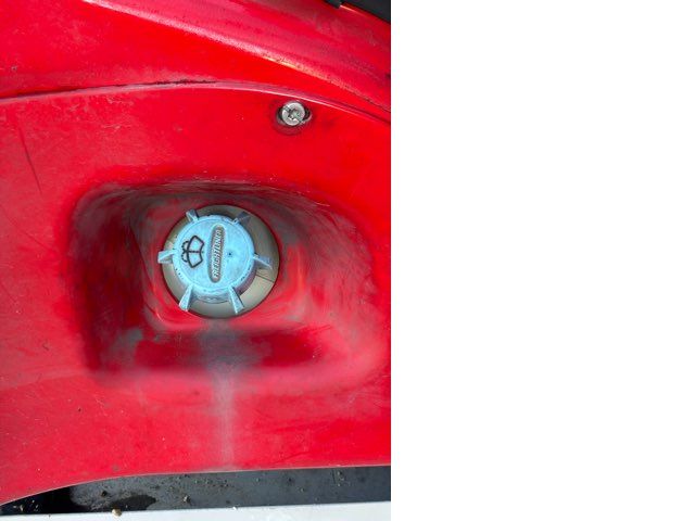 2004 Freightliner M2 106