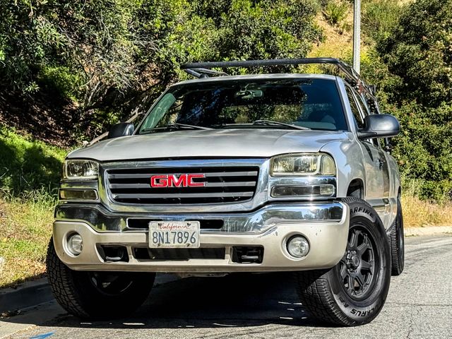 2004 GMC Sierra 1500 Work Truck - Apple Play | Agoura Hills, CA | SoCal Auto Group