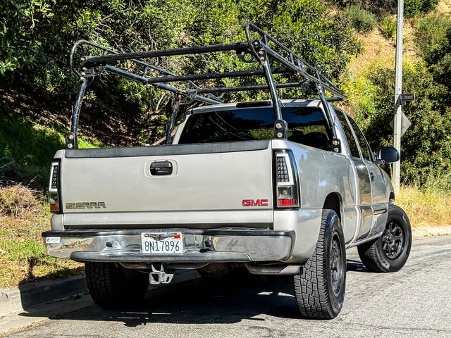 2004 GMC Sierra 1500 Work Truck - Apple Play | Agoura Hills, CA | SoCal Auto Group