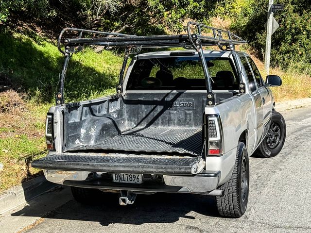 2004 GMC Sierra 1500 Work Truck - Apple Play | Agoura Hills, CA | SoCal Auto Group