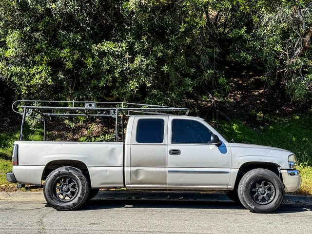 2004 GMC Sierra 1500 Work Truck - Apple Play | Agoura Hills, CA | SoCal Auto Group
