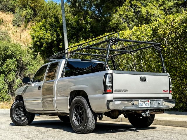 2004 GMC Sierra 1500 Work Truck - Apple Play | Agoura Hills, CA | SoCal Auto Group