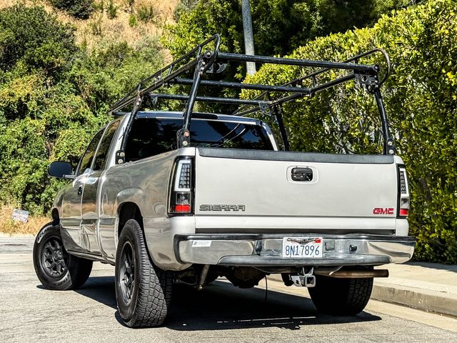 2004 GMC Sierra 1500 Work Truck - Apple Play | Agoura Hills, CA | SoCal Auto Group