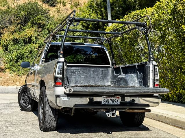 2004 GMC Sierra 1500 Work Truck - Apple Play | Agoura Hills, CA | SoCal Auto Group 2004 GMC Sierra 1500 Work Truck - Apple Play | Agoura Hills, CA | SoCal Auto Group