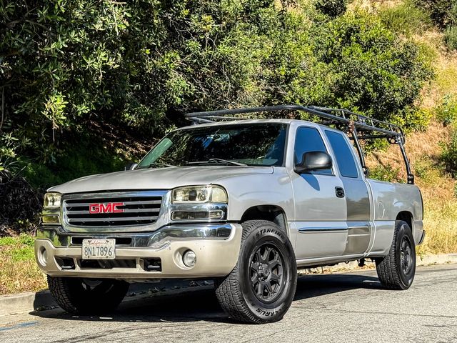 2004 GMC Sierra 1500 Work Truck - Apple Play | Agoura Hills, CA | SoCal Auto Group