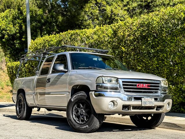 2004 GMC Sierra 1500 Work Truck - Apple Play | Agoura Hills, CA | SoCal Auto Group