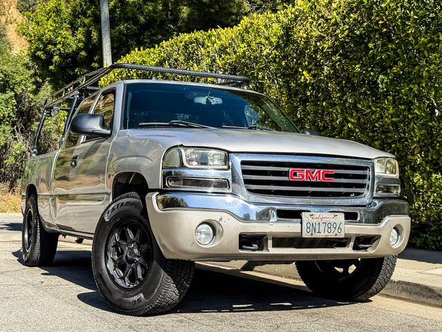 2004 GMC Sierra 1500 Work Truck - Apple Play | Agoura Hills, CA | SoCal Auto Group