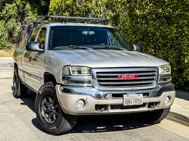 2004 GMC Sierra 1500 Work Truck - Apple Play | Agoura Hills, CA | SoCal Auto Group