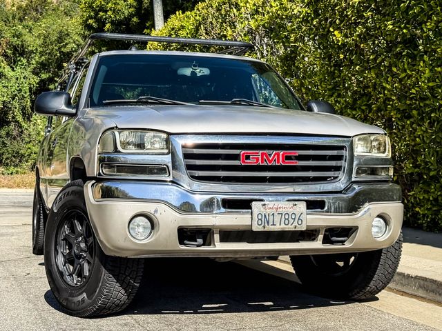 2004 GMC Sierra 1500 Work Truck - Apple Play | Agoura Hills, CA | SoCal Auto Group