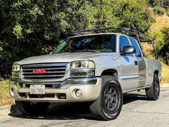 2004 GMC Sierra 1500 Work Truck - Apple Play | Agoura Hills, CA | SoCal Auto Group 2004 GMC Sierra 1500 Work Truck - Apple Play | Agoura Hills, CA | SoCal Auto Group