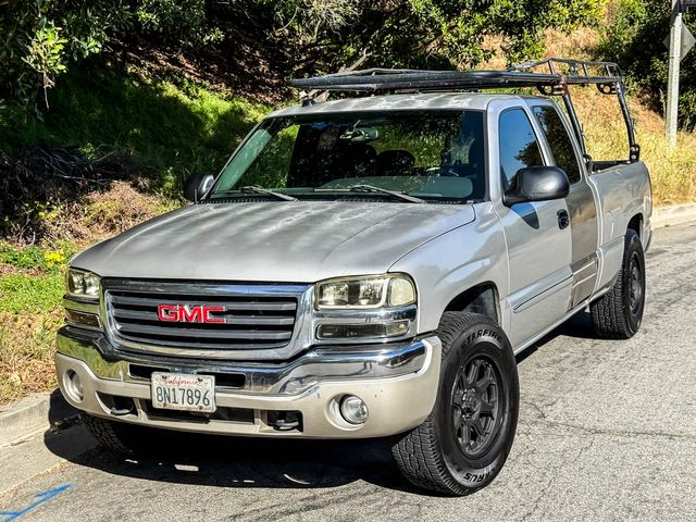 2004 GMC Sierra 1500 Work Truck - Apple Play | Agoura Hills, CA | SoCal Auto Group
