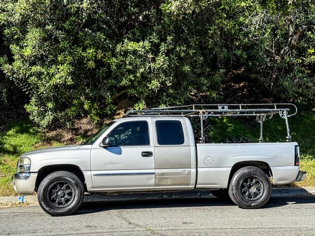 2004 GMC Sierra 1500 Work Truck - Apple Play | Agoura Hills, CA | SoCal Auto Group