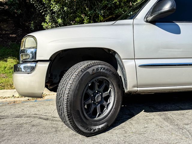 2004 GMC Sierra 1500 Work Truck - Apple Play | Agoura Hills, CA | SoCal Auto Group