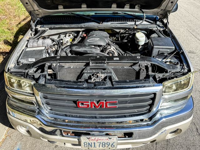 2004 GMC Sierra 1500 Work Truck - Apple Play | Agoura Hills, CA | SoCal Auto Group