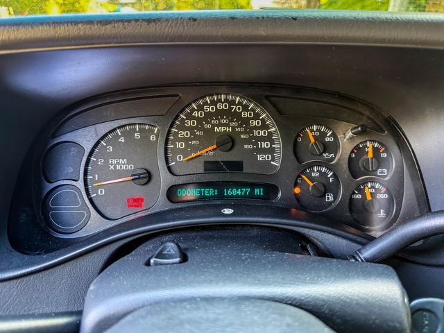 2004 GMC Sierra 1500 Work Truck - Apple Play | Agoura Hills, CA | SoCal Auto Group