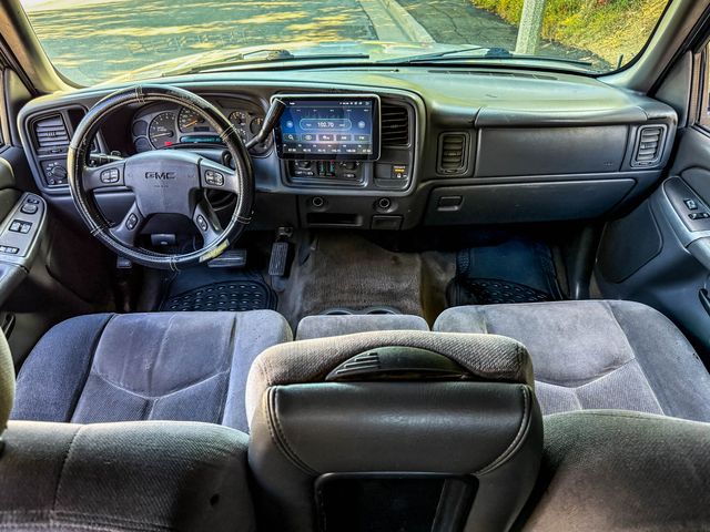 2004 GMC Sierra 1500 Work Truck - Apple Play | Agoura Hills, CA | SoCal Auto Group