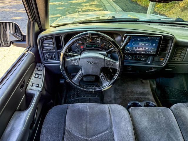 2004 GMC Sierra 1500 Work Truck - Apple Play | Agoura Hills, CA | SoCal Auto Group