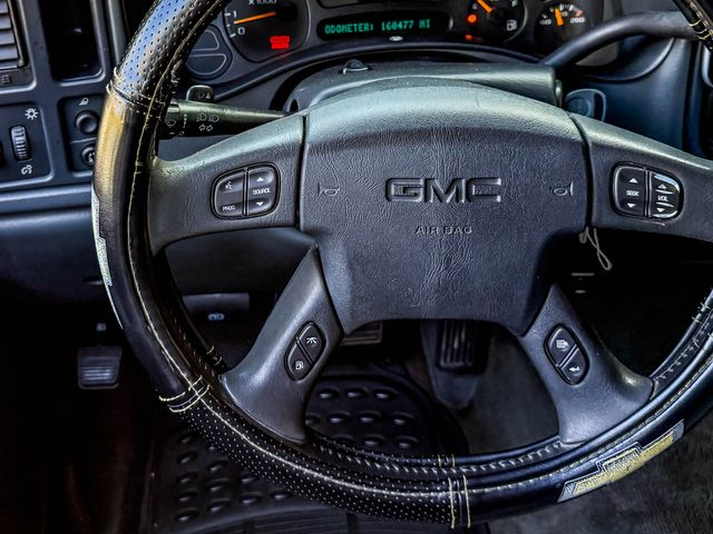 2004 GMC Sierra 1500 Work Truck - Apple Play | Agoura Hills, CA | SoCal Auto Group 2004 GMC Sierra 1500 Work Truck - Apple Play | Agoura Hills, CA | SoCal Auto Group