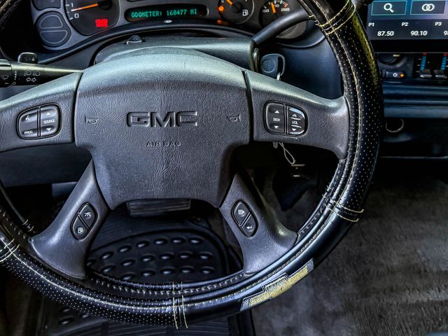 2004 GMC Sierra 1500 Work Truck - Apple Play | Agoura Hills, CA | SoCal Auto Group