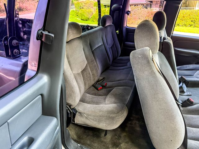 2004 GMC Sierra 1500 Work Truck - Apple Play | Agoura Hills, CA | SoCal Auto Group