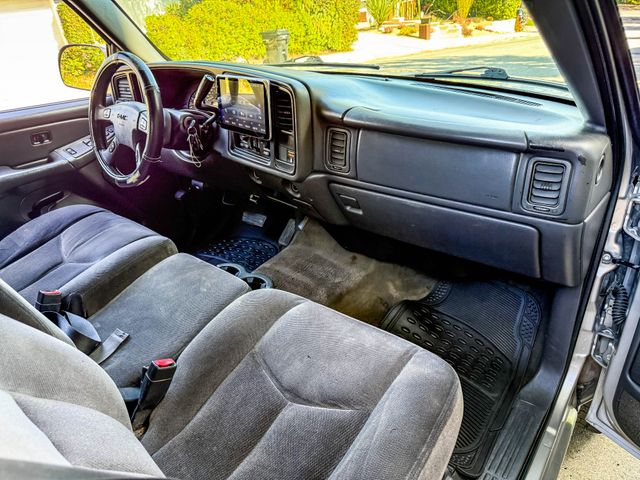 2004 GMC Sierra 1500 Work Truck - Apple Play | Agoura Hills, CA | SoCal Auto Group 2004 GMC Sierra 1500 Work Truck - Apple Play | Agoura Hills, CA | SoCal Auto Group