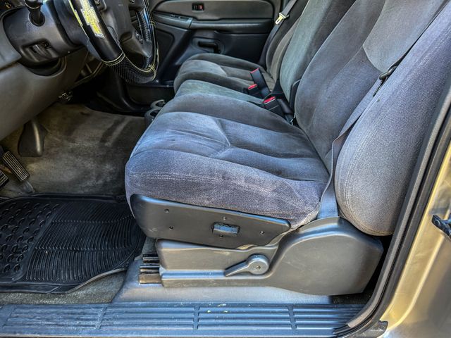 2004 GMC Sierra 1500 Work Truck - Apple Play | Agoura Hills, CA | SoCal Auto Group